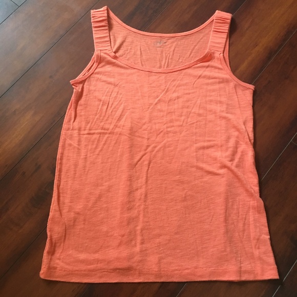 Loft Tank Top - Picture 1 of 1